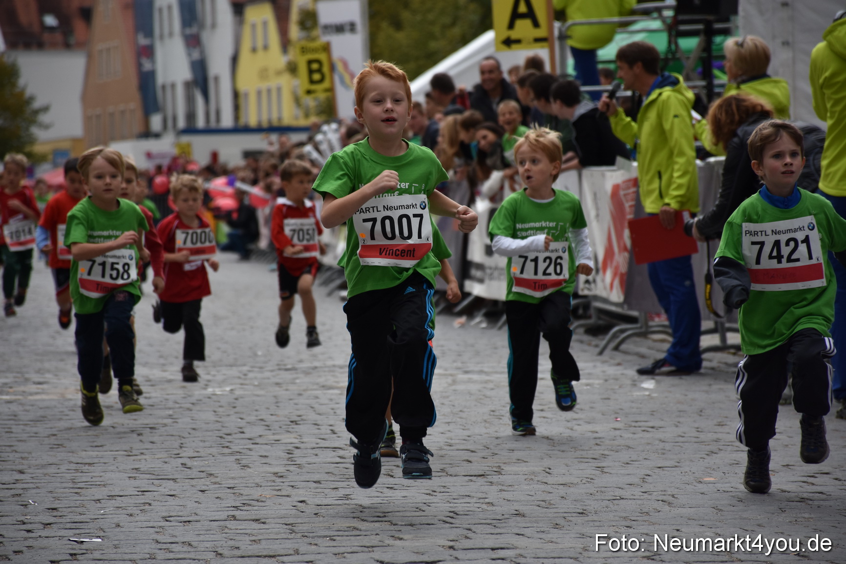 Stadtlauf Neumarkt 2015 1728
